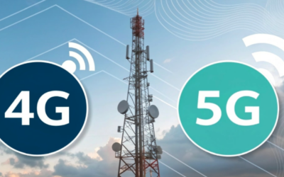Fin de la 2G en 2025 : vérifiez vos interphones, portails et alarmes